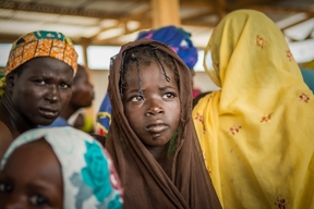 Lake Tchad Crisis: Responding to the humanitarian consequences of violence  (Extreme North Cameroon)