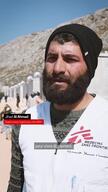 SYRIA EARTHQUAKE RESPONSE | WEBCLIP VERTICAL FR