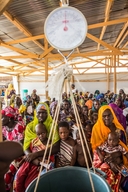 Lake Tchad Crisis: Responding to the humanitarian consequences of violence  (Extreme North Cameroon)