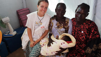Midwife story