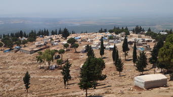 Syria: Situation in Idlib deteriorates dramatically