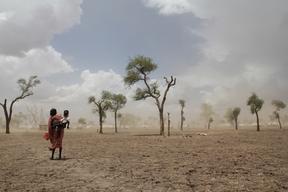 Maban, South Sudan - Robert Hoglund