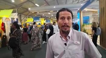 COP 27 AV Material