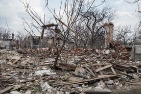 Zorinsk, Lugansk
