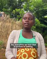 ENG Testimony of Aina Davida RAZAFINDRASENDRASOA - Cyclone Freddy