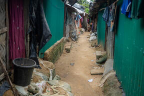 GD's visit to Bangladesh