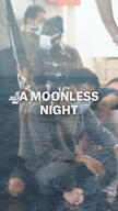 A moonless night – INT