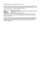 LAS | MSF AP ARCHIVES LICENSE 2022