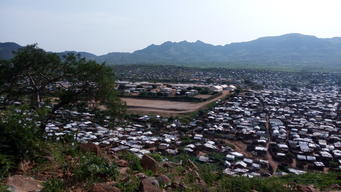 View of Sortoni