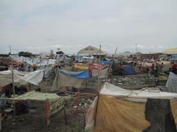 PoC Malakal - South Sudan