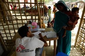 Malnutrition in Bihar