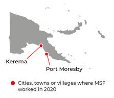 PNG Activities 2020