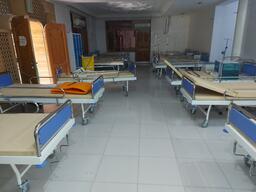 Kunduz Emergency Trauma Unit