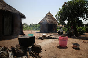 CAR: Conflict hits the countryside