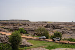 Neglected crisis in central Mali