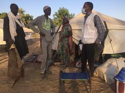 Mali: The promise of peace in Niono, after months of violence
