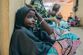 Amina - Noma Documentary