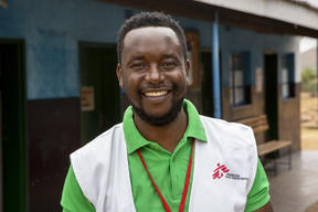Nurse-led approach model for NCDs patients