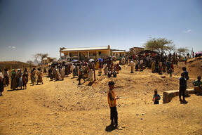 Ethiopia: People in rural Tigray hit by impact of crisis and humanitarian neglect