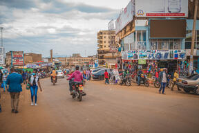 KENYA - closing of Embu project 32