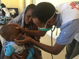 Mali: The promise of peace in Niono, after months of violence