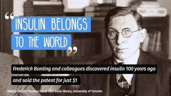 Insulin Belongs to the World (Twitter/Rectangle)
