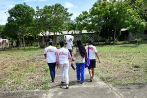 Venezuela: How studying mosquito behavior help bring down malaria in Sucre state