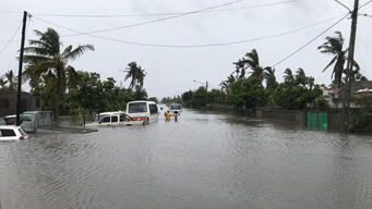 7.1 Beira after cyclone Eloise