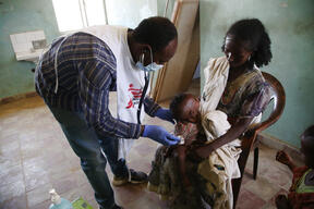 Ethiopia: People in rural Tigray hit by impact of crisis and humanitarian neglect