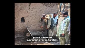 MSF Brief - Floods in Pakistan