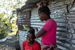 Safe Abortion Care in Beira, Mozambique