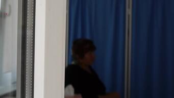 CLIP_Ukrainian_Natalia Kostianiuk is an MSF patient in the Survivors of Torture project, Kyiv region, Ukraine.
