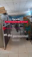 Rebuilding essential services in El Geneina Teaching hospital - FRENCH VERTICAL