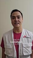 Darwin Diaz - Medical coordinator in Gaza – PT