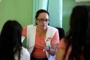 Psychosocial care for survivors of sexual violence
