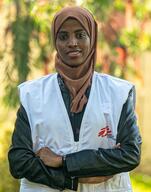 Dr. Asma Aweis Abdullahi