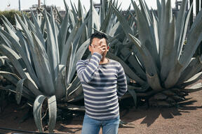 Recovering from the Horror - Stories of torture victims in Mexico