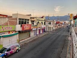 Michoacán: Aquí la pandemia es otra