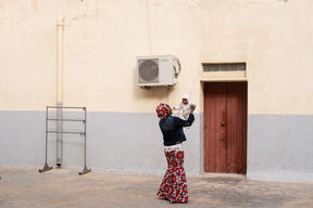 Libya: Crisis Within a Crisis