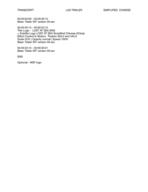 LAS | TRANSCRIPT TRAILER - SIMPLIFIED CHINESE