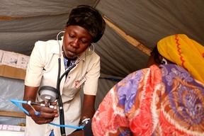 Lake Chad: Life amidst a protracted crisis (Chad)
