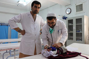 2009-2019: Boost Hospital