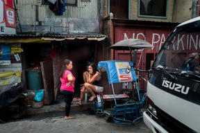 Tondo project