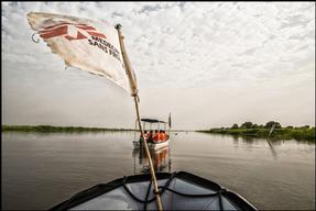 Malakal, South Sudan