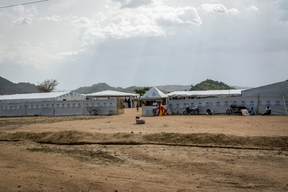 Lake Tchad Crisis: Responding to the humanitarian consequences of violence  (Extreme North Cameroon)