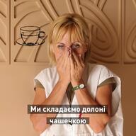 Oksana Khodorkovska, psychologist | WEBCLIP PT.02 SQUARE UKR
