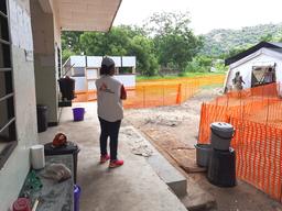 MSF working to prevent a new cholera epidemic in northern Cameroon