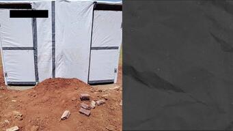 MSF intervention to humanitarian crisis due to the rainy season in Sudan (International)