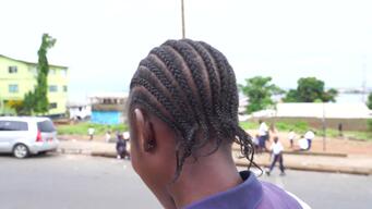 Epilepsy in Liberia - Mary's story (clean)