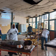 Khartoum: Deadliest weekend since conflict began